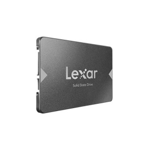 هارد SSD لکسار Lexar NS100 128GB