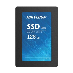 حافظه SSD هایک ویژن Hikvision E100 128GB