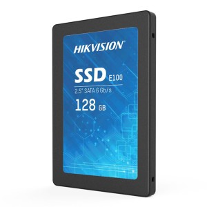 حافظه SSD هایک ویژن Hikvision E100 128GB