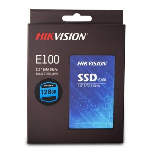 حافظه SSD هایک ویژن Hikvision E100 128GB