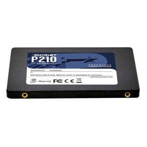 حافظه SSD پاتریوت Patriot P210 128GB