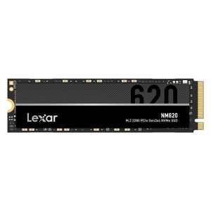 حافظه SSD لکسار Lexar NM620 2TB M.2