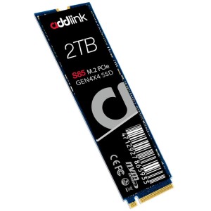 حافظه SSD ادلینک Addlink S85 2TB M.2