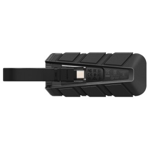 حافظه اکسترنال SSD ای دیتا Adata SC740 500GB