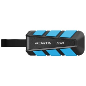 حافظه اکسترنال SSD ای دیتا Adata SC740 500GB