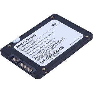 حافظه SSD میکروسونیک Microsonic Black Panther 120GB