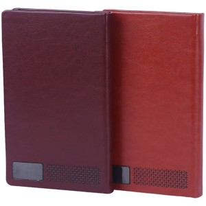 سالنامه چرم ترمو اروپایی 1405 آفاق طرح یافا کد 6