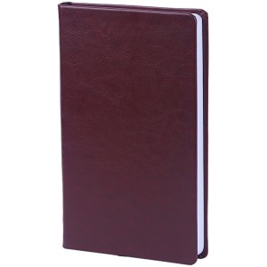 سالنامه چرم ترمو اروپایی 1405 آفاق طرح یافا کد 6