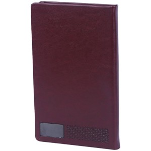 سالنامه چرم ترمو اروپایی 1405 آفاق طرح یافا کد 6