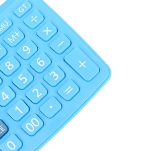 ماشین حساب دلی Deli 1238