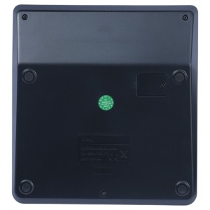 ماشین حساب دلی Deli Clasic M01020