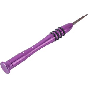 پیچ گوشتی چهارسو M&R No.668 سایز 1.5 میلی متر
