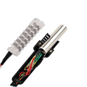 هیتر و هویه دوکاره باکون Bakon BK701D 700W