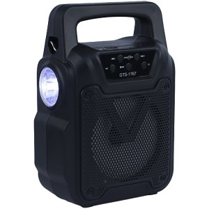 اسپیکر بلوتوثی گریت نایس GTS-1767