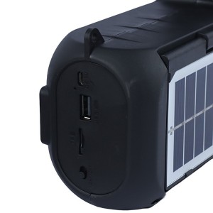 اسپیکر بلوتوثی گریت نایس GTS-2068