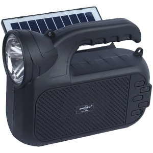 اسپیکر بلوتوثی گریت نایس GTS-2068
