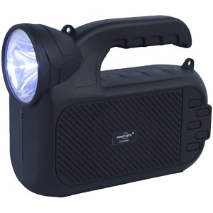 اسپیکر بلوتوثی گریت نایس GTS-2068