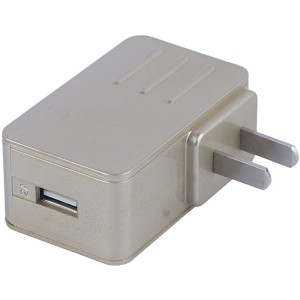 شارژر دیواری 10.5 وات GB-T21544 2A