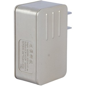 شارژر دیواری 10.5 وات GB-T21544 2A