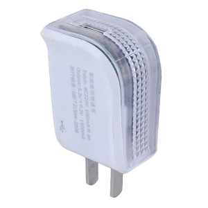 شارژر دیواری 8 وات GB-T21544 1.5A