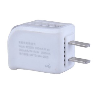 شارژر دیواری 8 وات GB-T21544 1.5A