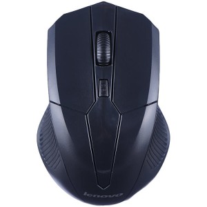 موس بی سیم لنوو 1200DPI کد 1