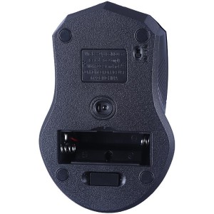 موس بی سیم لنوو 1200DPI کد 1