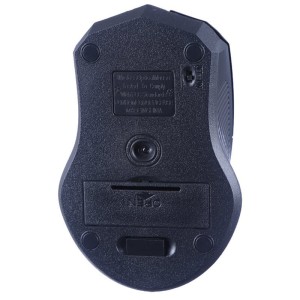 موس بی سیم ایسوس 1200DPI کد 1