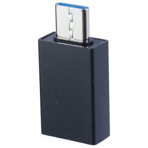 تبدیل USB OTG به تایپ سی کد 4