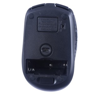 موس بی سیم لنوو 1200DPI