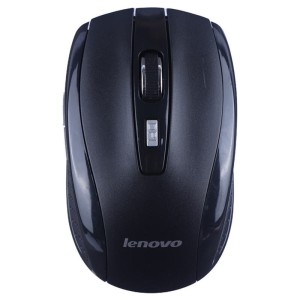 موس بی سیم لنوو 1200DPI