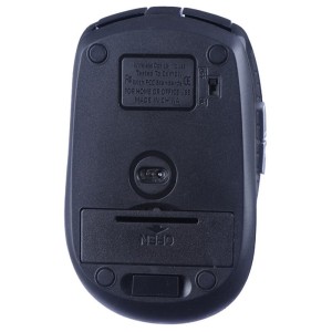 موس بی سیم ایسوس 1200DPI