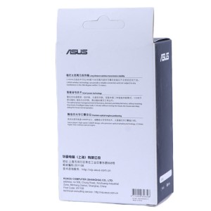 موس بی سیم ایسوس 1200DPI