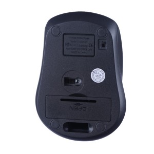 موس بی سیم اچ پی H3100