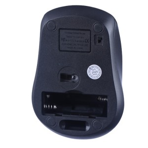 موس بی سیم اچ پی H3100