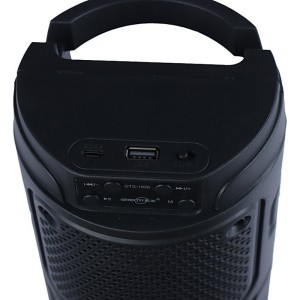 اسپیکر بلوتوثی گریت نایس GTS-1926 + میکروفون