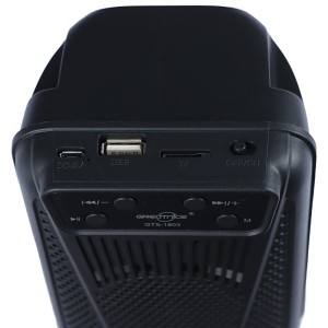 اسپیکر بلوتوثی گریت نایس GTS-1803 + ریموت کنترل