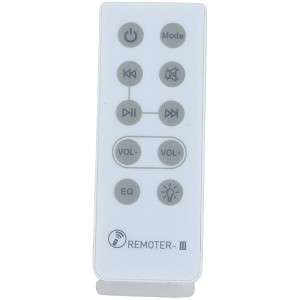 اسپیکر بلوتوثی گریت نایس GTS-1803 + ریموت کنترل