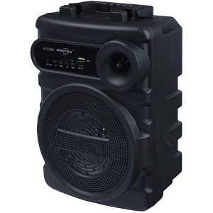 اسپیکر بلوتوثی گریت نایس GTS-2065 + میکروفون