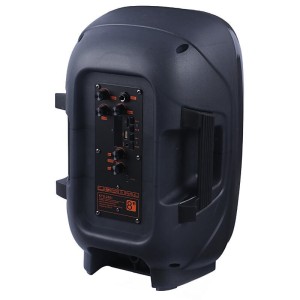 اسپیکر بلوتوثی کی برود KTS-2451 + میکروفون