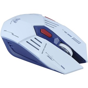 موس بی سیم گیمینگ تی ولف X7