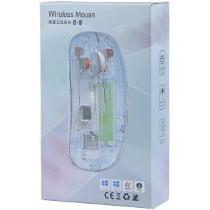 موس بی سیم Wireless