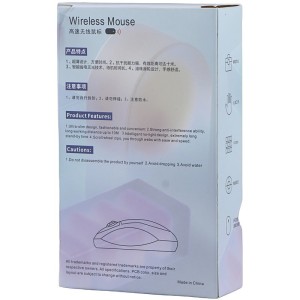موس بی سیم Wireless