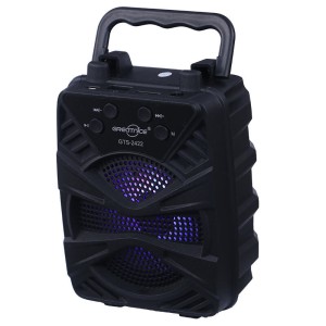 اسپیکر بلوتوثی گریت نایس GTS-2422