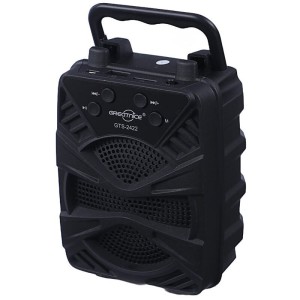 اسپیکر بلوتوثی گریت نایس GTS-2422
