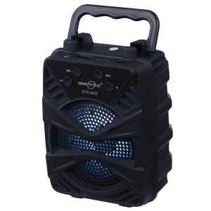 اسپیکر بلوتوثی گریت نایس GTS-2422