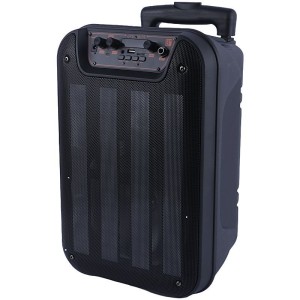 اسپیکر بلوتوثی گریت نایس GTS-1917S + میکروفون