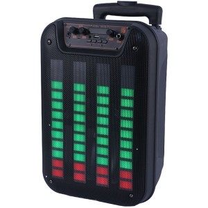 اسپیکر بلوتوثی گریت نایس GTS-1917S + میکروفون
