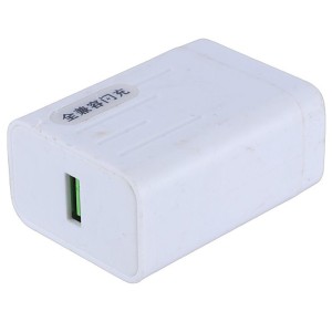 شارژر دیواری 20 وات Jia Hao K27 4A
