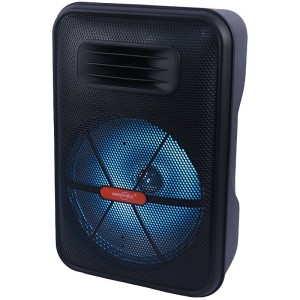اسپیکر بلوتوثی گریت نایس GTS-1876 + میکروفون و ریموت کنترل